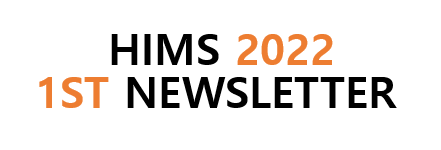 [[NEWSLETTER] 2022 1st newsletter] image