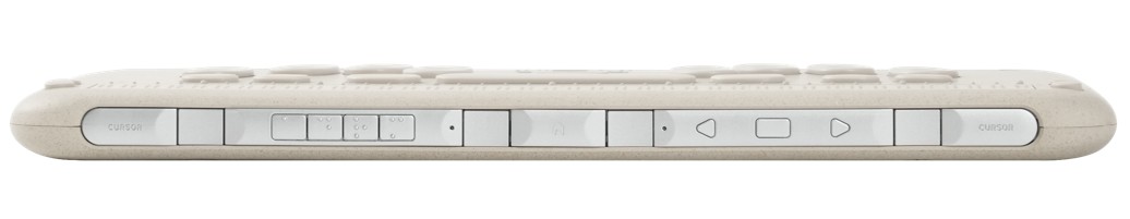 BrailleSense 7 40cell Second image