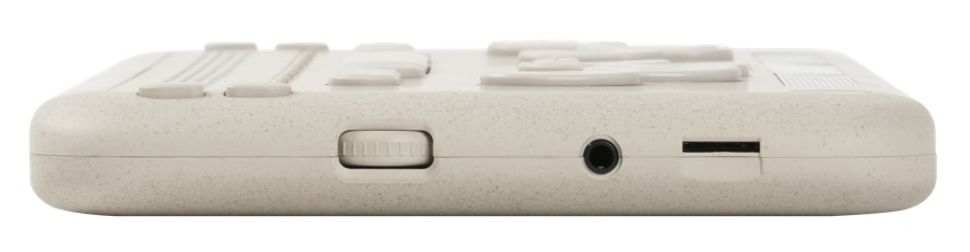 BrailleSense 7 32cell Fourth image