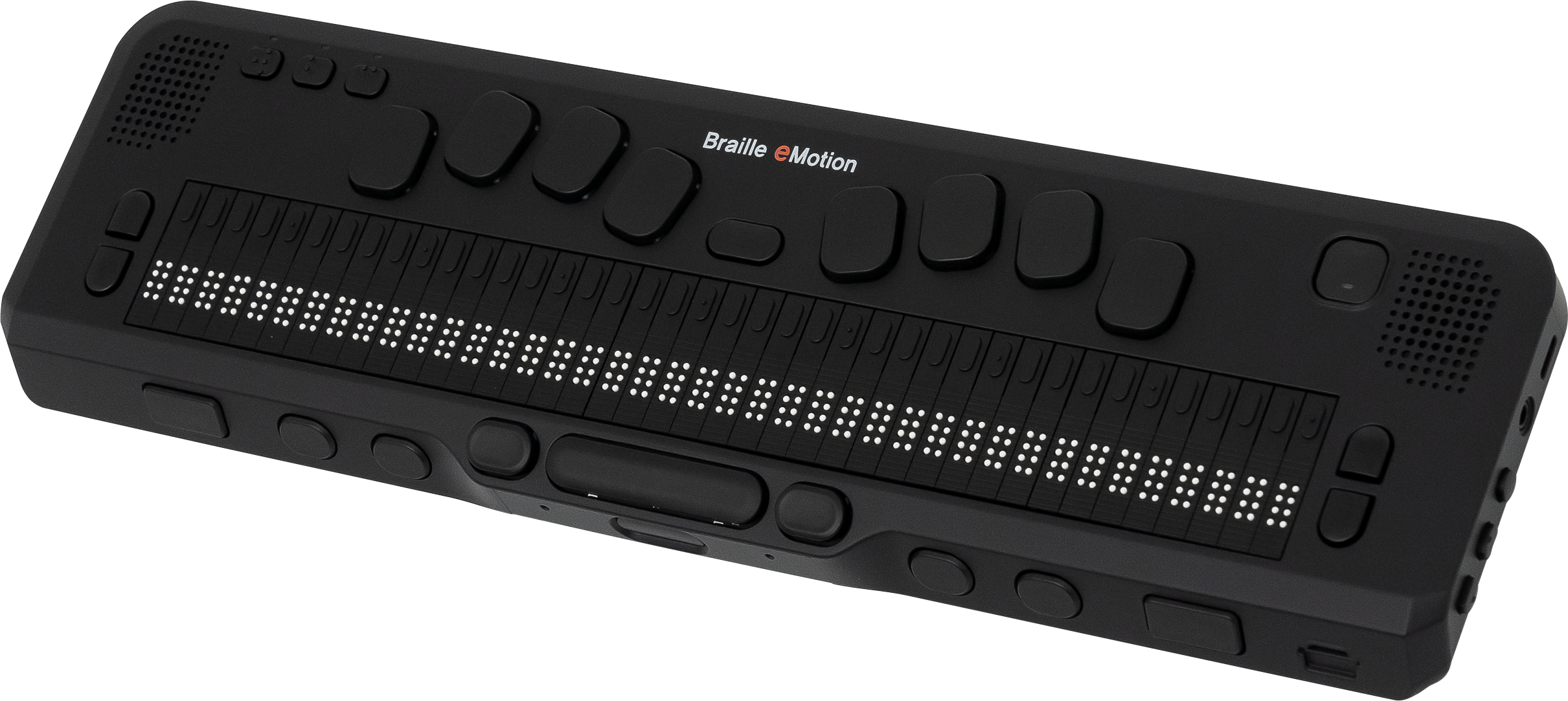 Braille eMotion Image