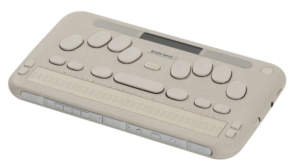 BrailleSense 7 32cell Image