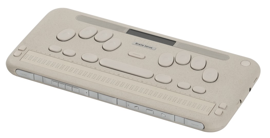 BrailleSense 7 40cell Image
