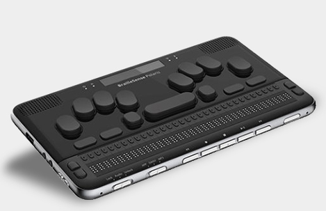 Braille Product